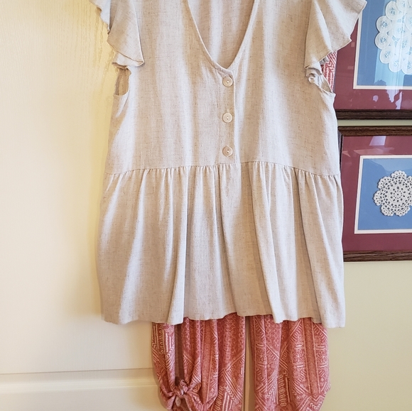 Blouse - Picture 1 of 4